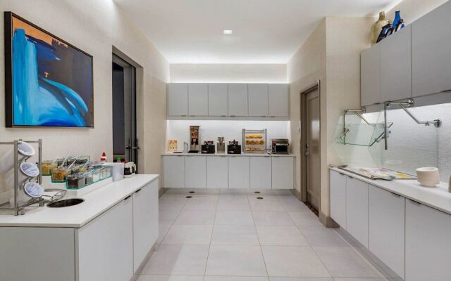 Residence Inn Providence Downtown