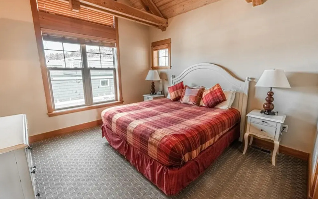 Lodges at Cannon Beach A1