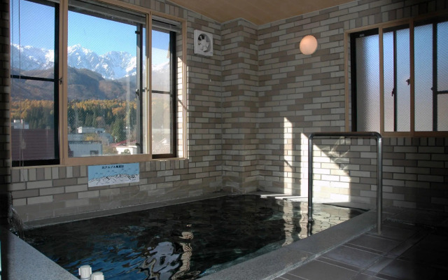 Hotel Hakuba Berg-Land