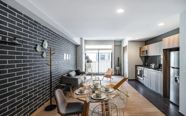 Casai Discover La Roma From a Contemporary Gem