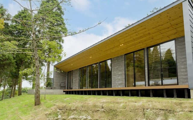 Rakuten STAY VILLA Aso Kurokawa