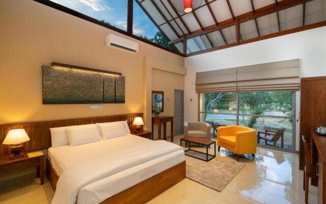 Chalet Resort