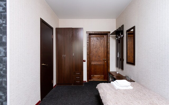 Western hotel