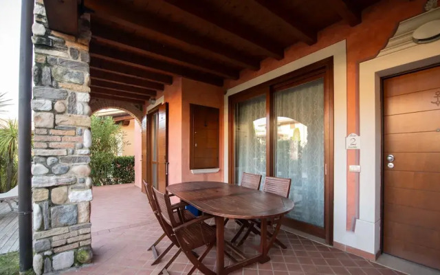 Villaggio Tavaredo - App. 02