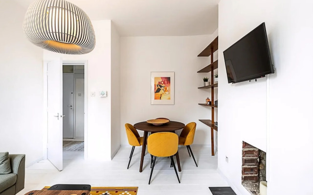 Charming First Floor Flat in Tufnell Park