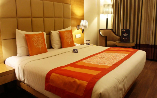 K Hotel