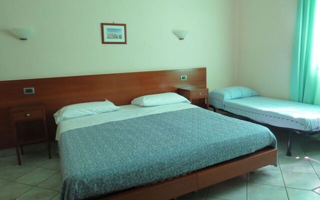 Hotel Elisabetta