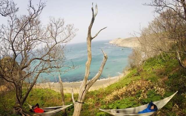 Okushiri Guest House 〜imacoco〜