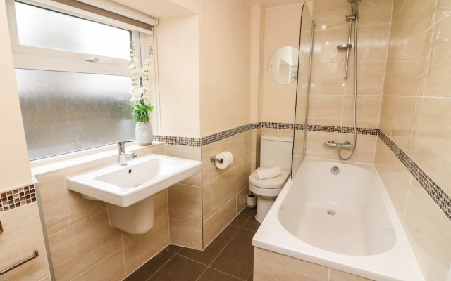 Egremont Cottage