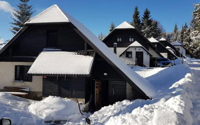 Rogla Chalet Urska