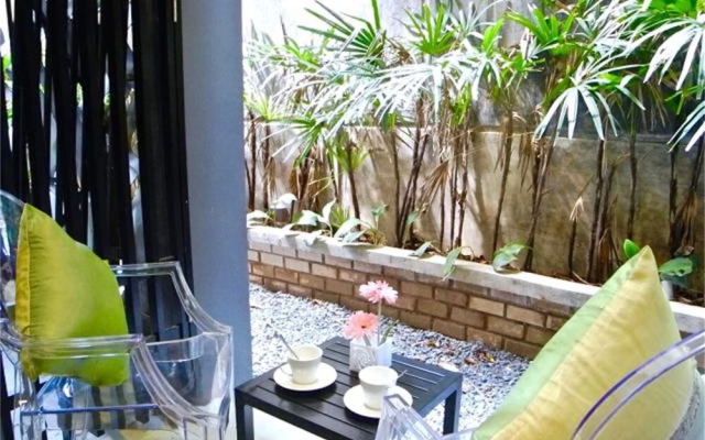 Emerald Patong New Modern Studio