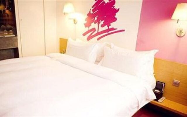 Mianyang Caishe Hotel