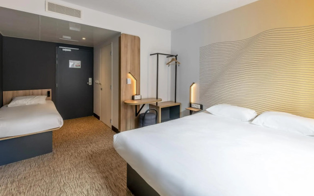 B&B HOTEL BORDEAUX Centre Gare St-Jean