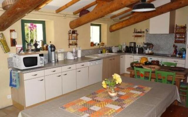 Mayaric maison de vacances