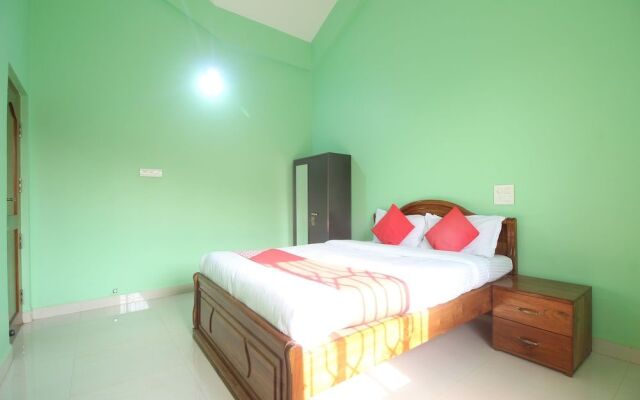 Oyo 39345 Chrisanders Resort