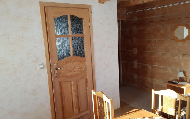 Pokoje Gościnne Pod Grapą