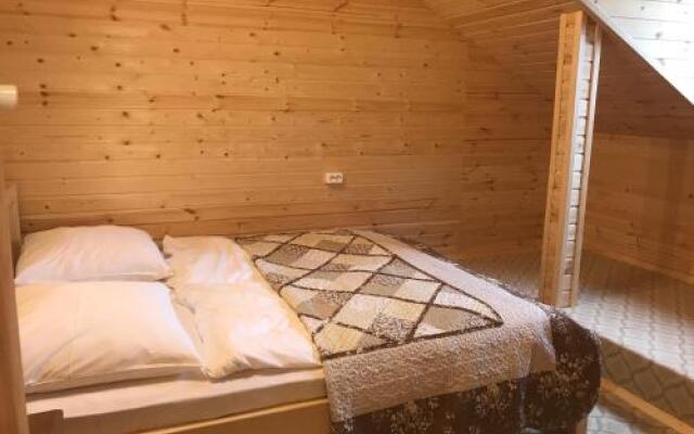 Surikov Guest House