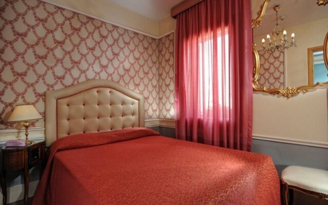 Hotel In San Marco Area Roulette 3*