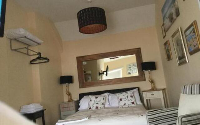 The Beach House Hotel