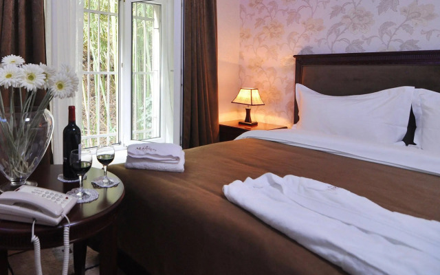 Margo Palace Hostel