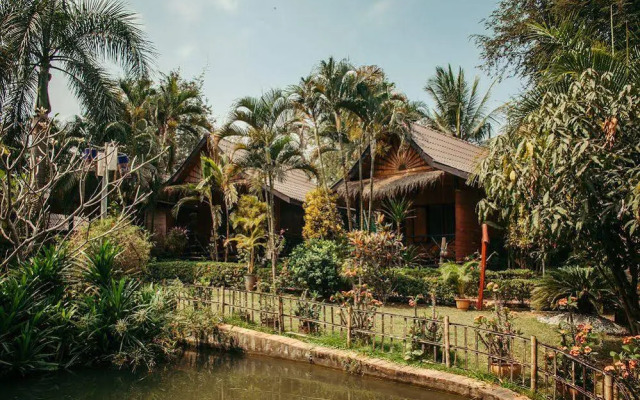 Thongbay Guesthouse Luang Prabang