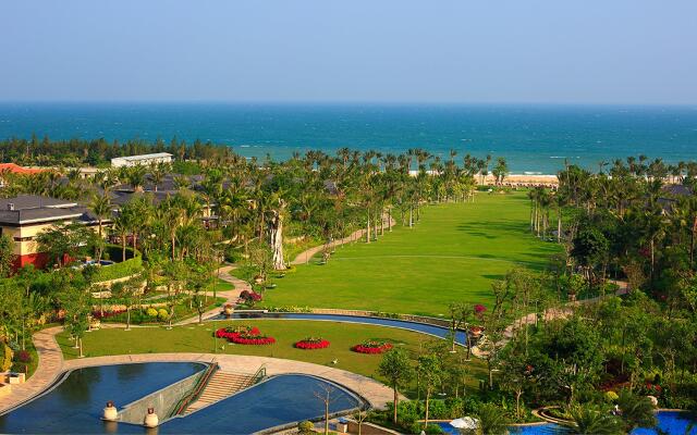 InterContinental Sanya Haitang Bay Resort, an IHG Hotel