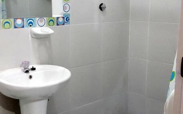 Intiraymi Guest House