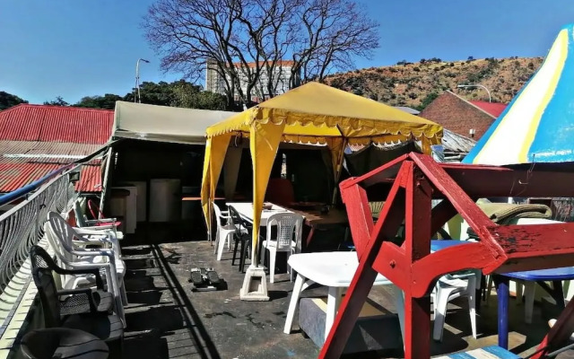 Valley Center Guest House