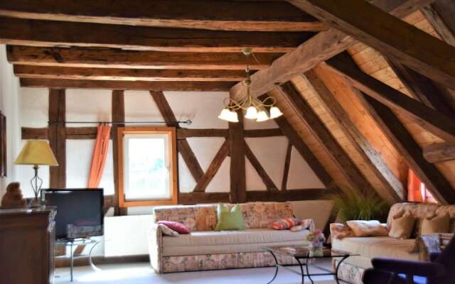 Gutshof Hotel Waldknechtshof