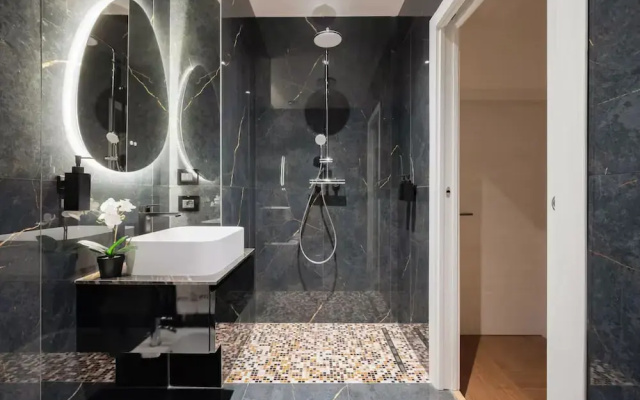 Visconti Suites - 2 bedrooms apartment