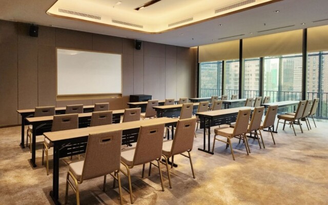 Imperial Lexis Kuala Lumpur