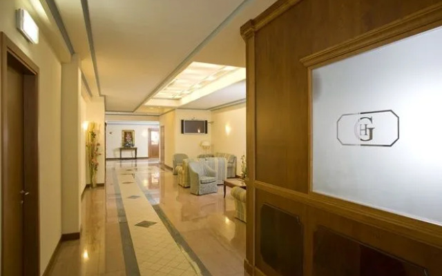 Hotel Le Grotte