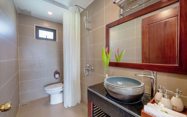 Sands River Hoi An Villa