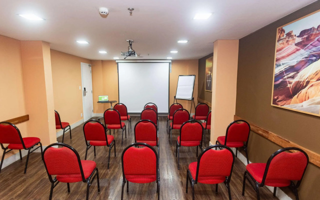 ibis Styles Manaus
