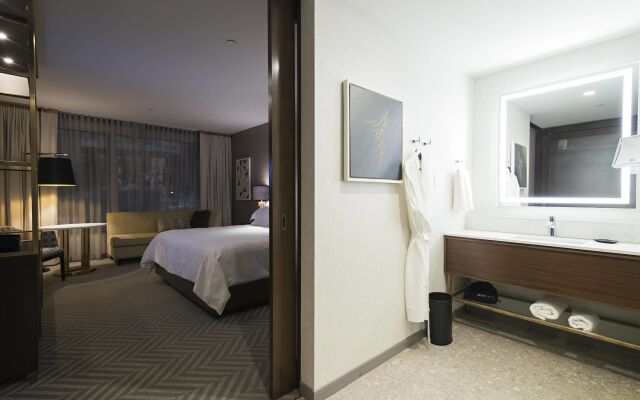 Sheraton Saint-Hyacinthe Hotel