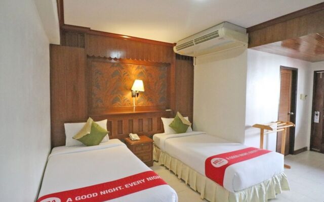 NIDA Rooms Cape Patong Malibu