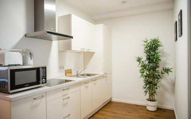 Fantastic 2 Bedroom Apartment