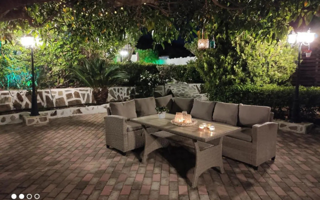 Nicole Luxury Villas