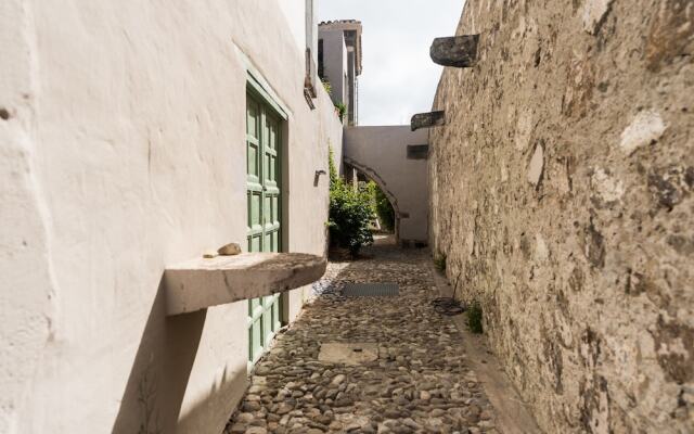 Villa Hacienda de la Guirra