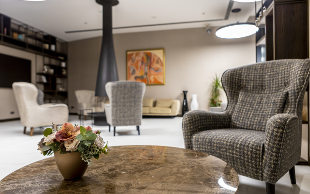 Hotel Bulgaria Burgas