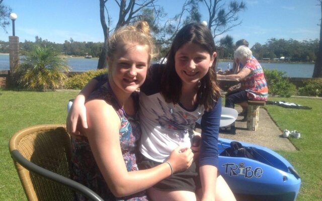 Edgewater Motel Ulladulla
