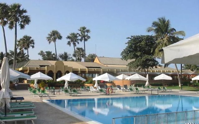 Sunbeach Hotel and Resort
