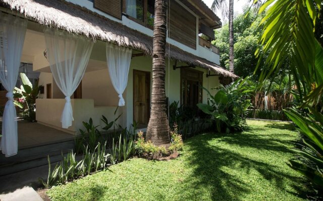The Mandana Suites & Villas
