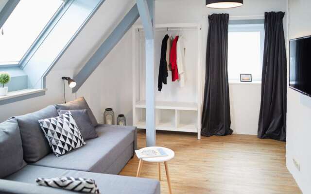 The Parents' House Comfortable Holiday Residence