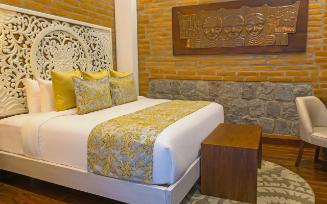 Hotel Otavalo