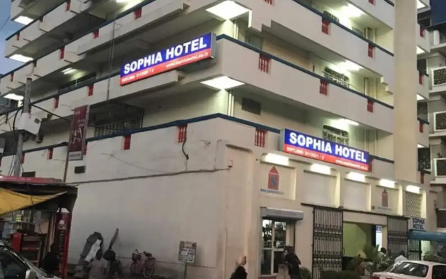 Sophia Hotel