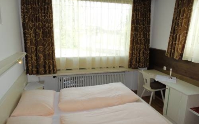 Appartements am Römerweg
