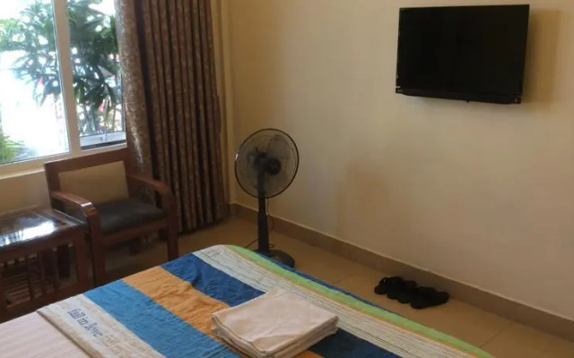 Thien Huong Hotel Van Mieu