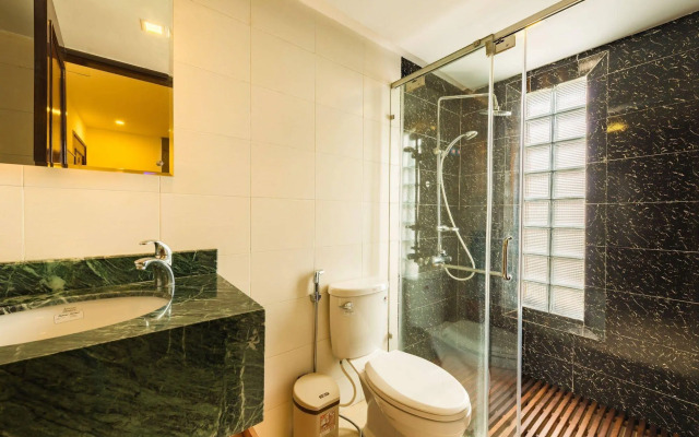 Splendid Boutique Hotel