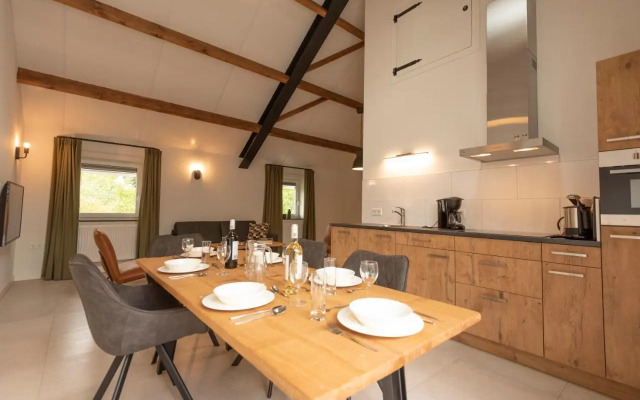 Hoeve Kroonen